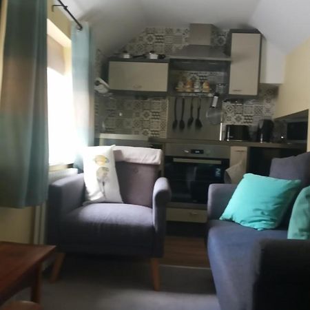 Delighful Self Catering In The Heart Of Гластонбери Экстерьер фото